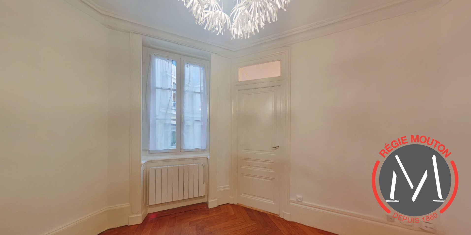 Flat Rue de la Barre in Lyon
