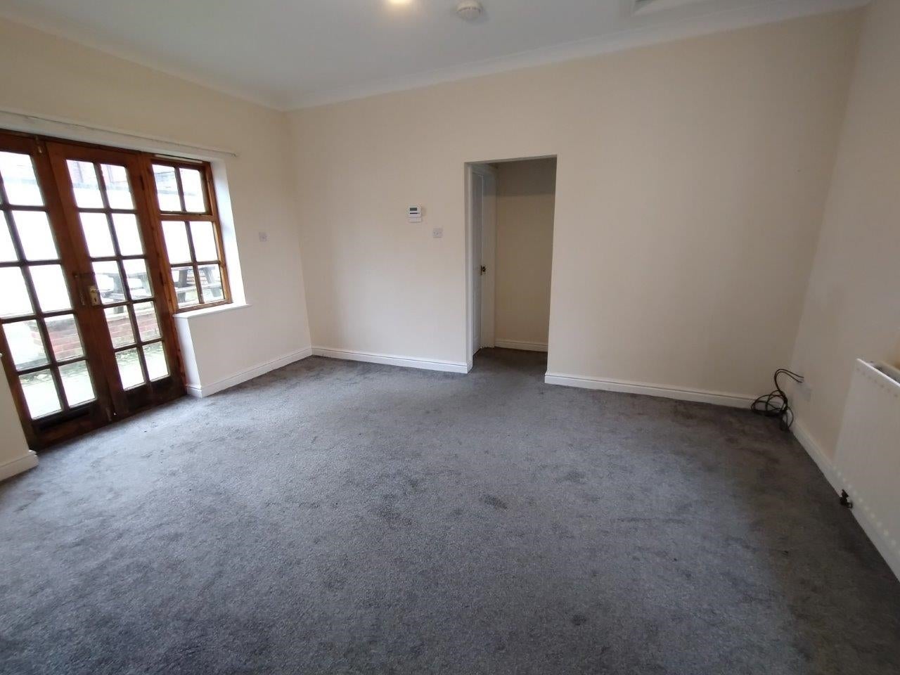 Flat River Court in Little Casterton