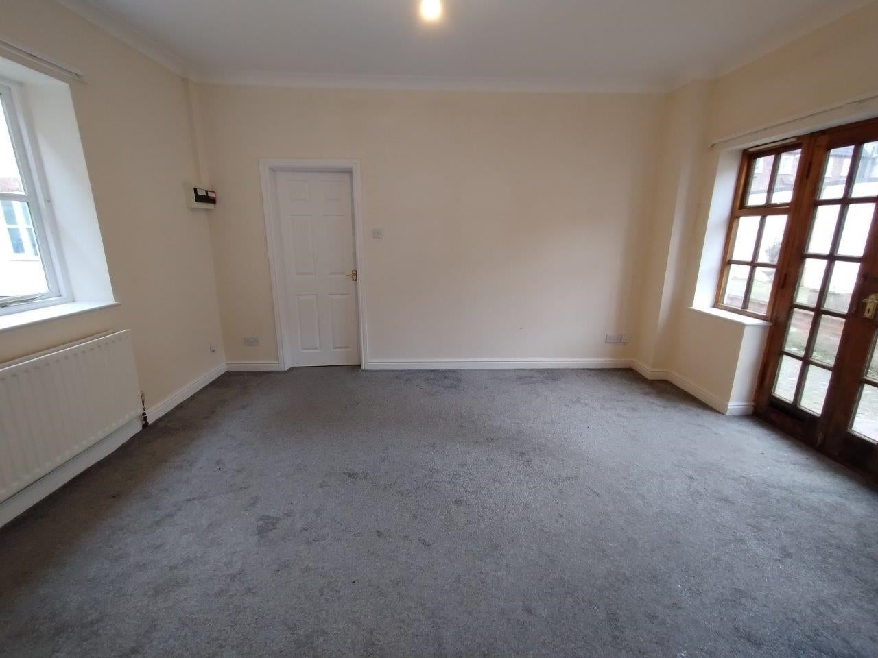 Flat River Court in Little Casterton
