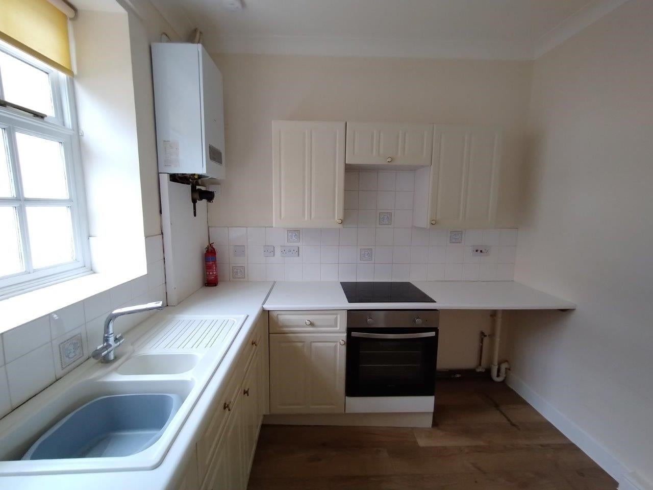 Flat River Court in Little Casterton