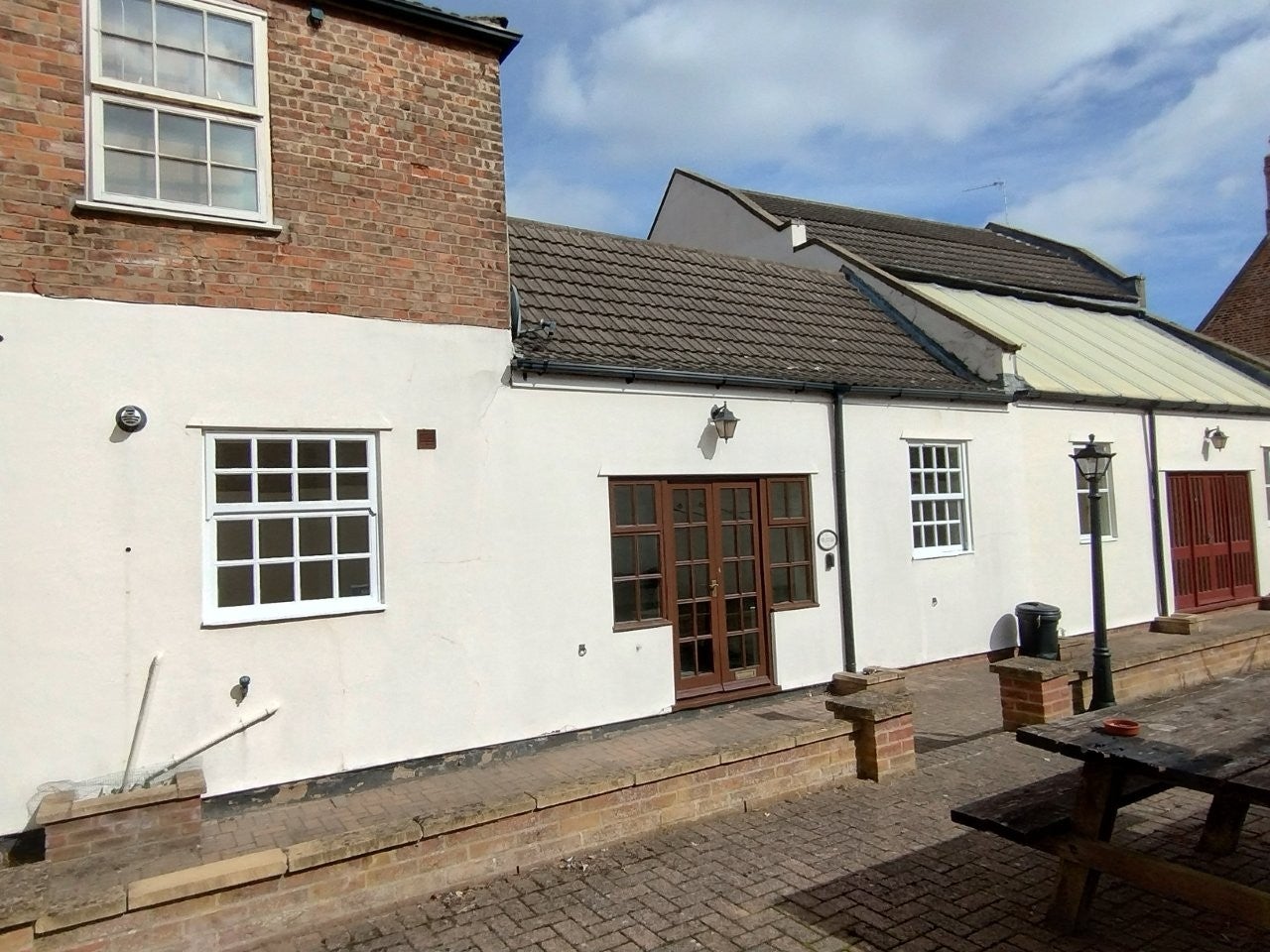 Flat River Court in Little Casterton