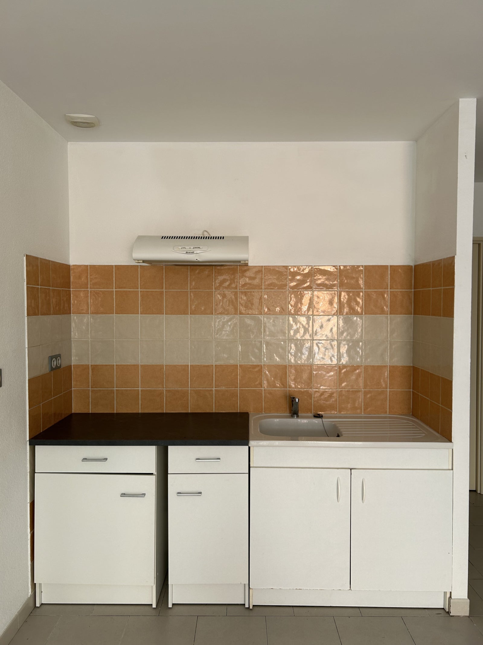Room Rue du Chanoine Andrieu in Bram