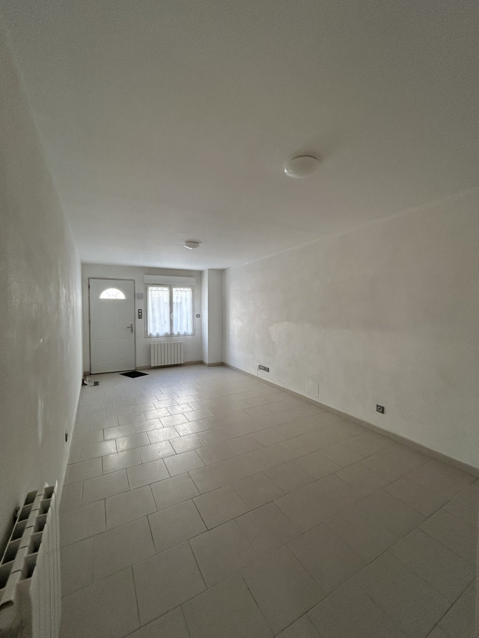 Room Rue du Chanoine Andrieu in Bram