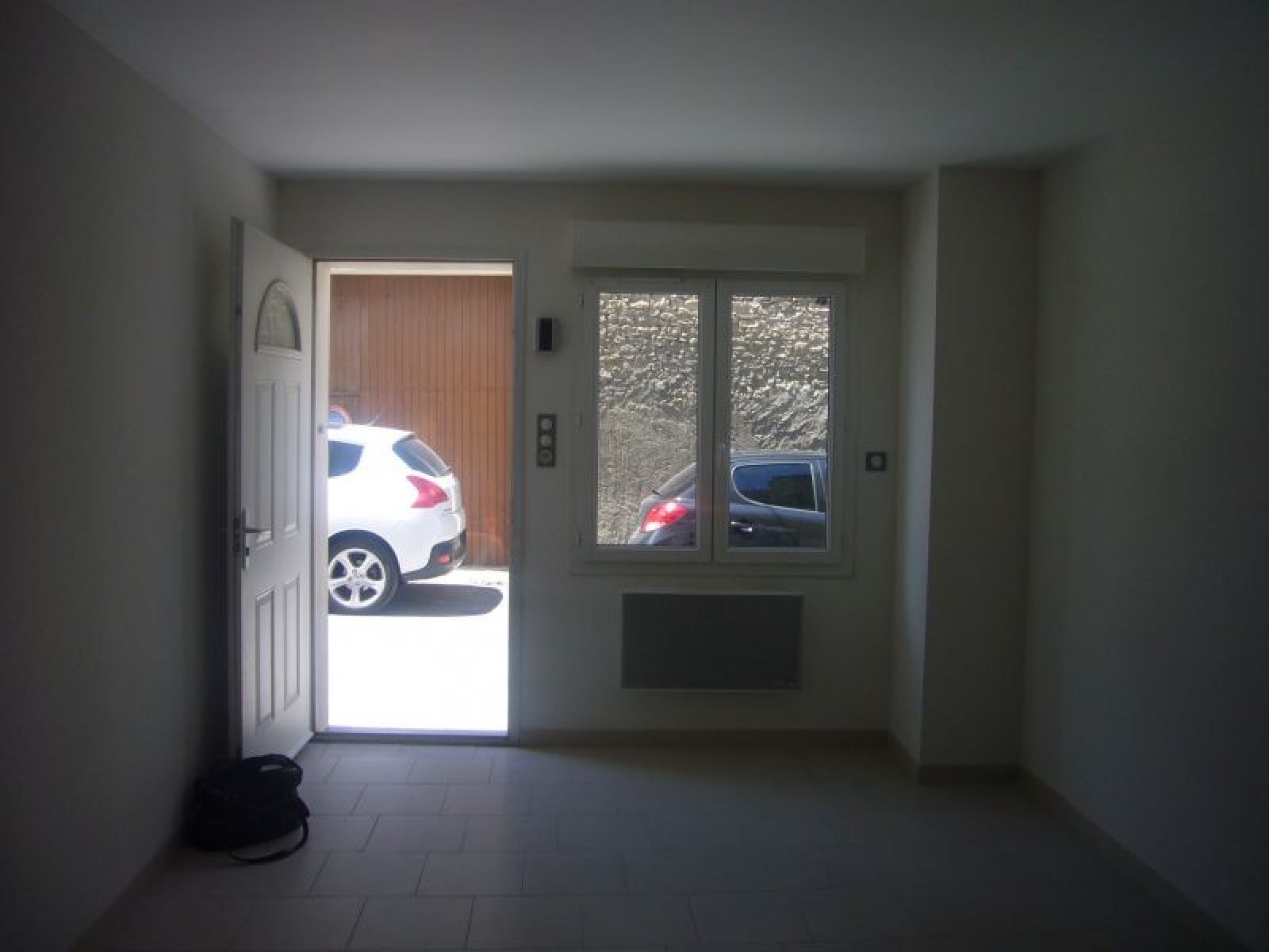 Appartement Rue du Chanoine Andrieu à Bram