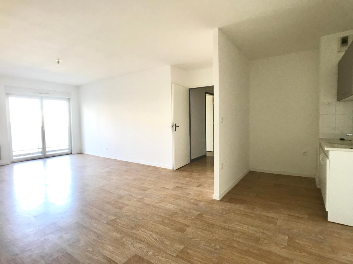 Appartement Rue Daniel Mayer à Tours