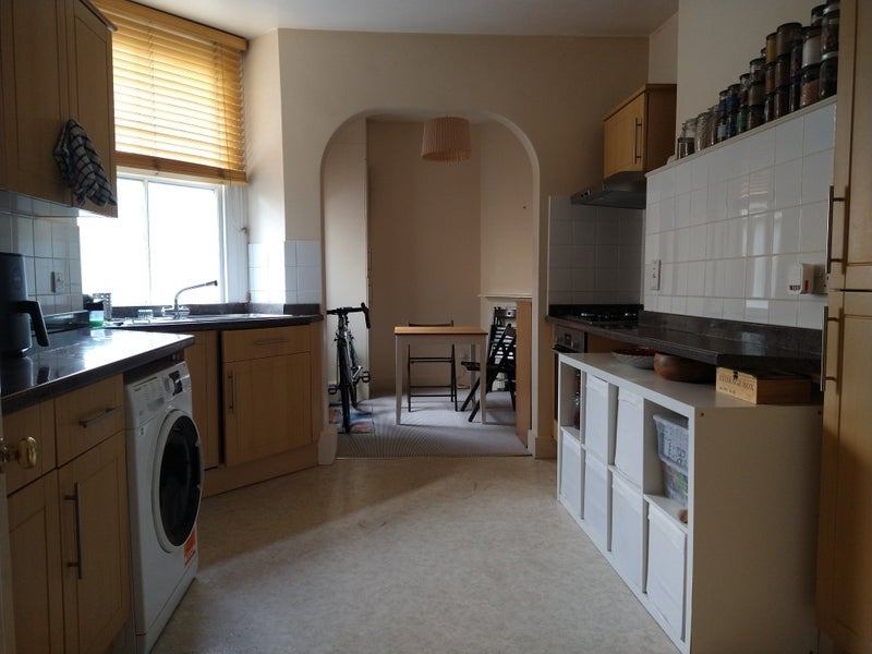 Room Prince of Wales Drive in Greater London