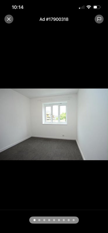 Room Whiston Road in Greater London
