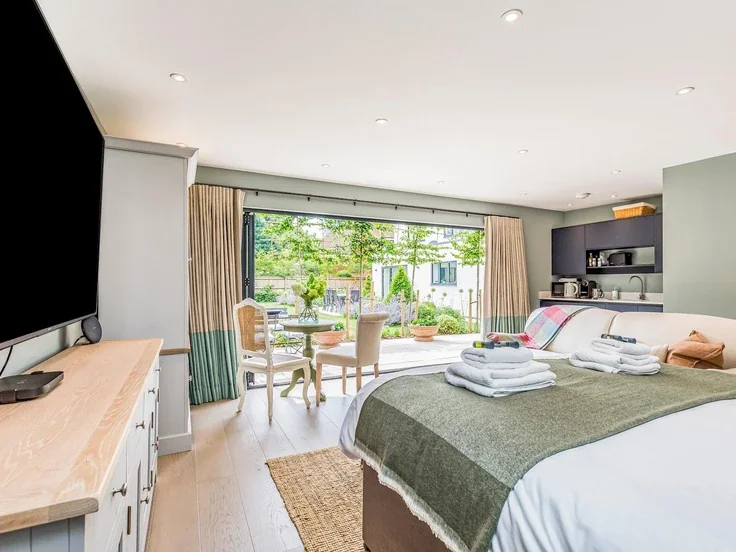 Room Viking Way in Chichester
