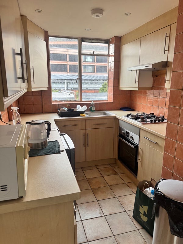 Room Balcombe Street in City of Westminster