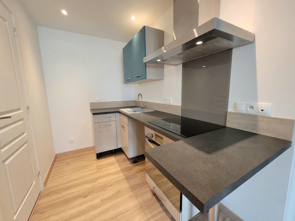 Appartement Rue Aristide Briand à Pau