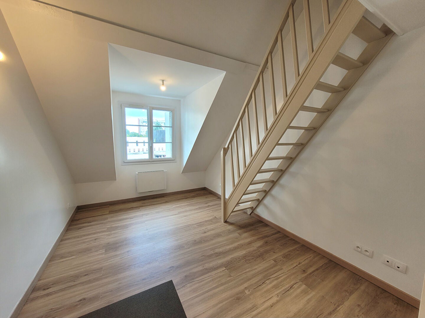 Flat Rue Aristide Briand in Pau