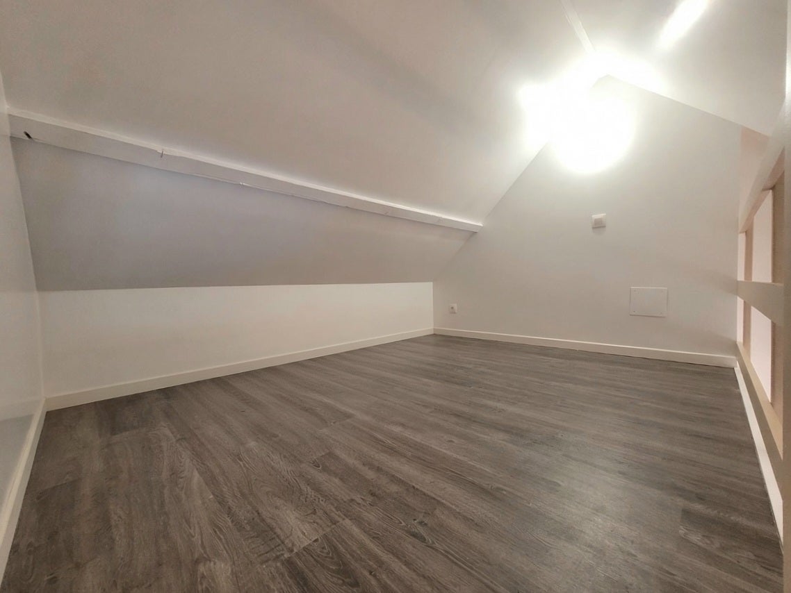 Flat Rue Aristide Briand in Pau