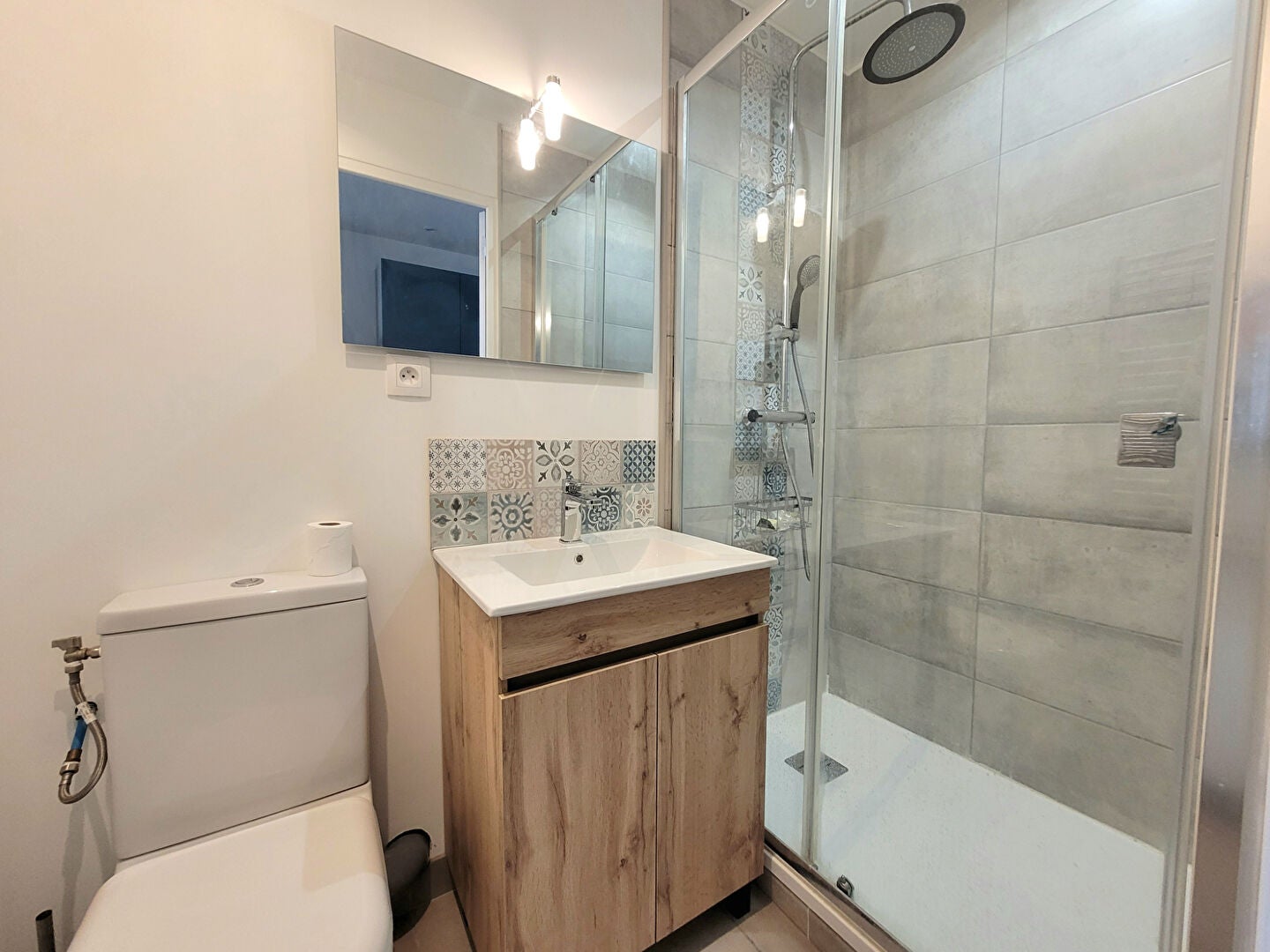 Flat Rue Aristide Briand in Pau