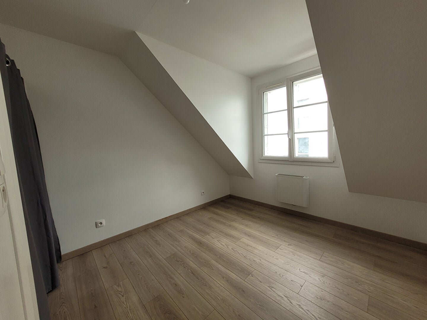 Flat Rue Aristide Briand in Pau