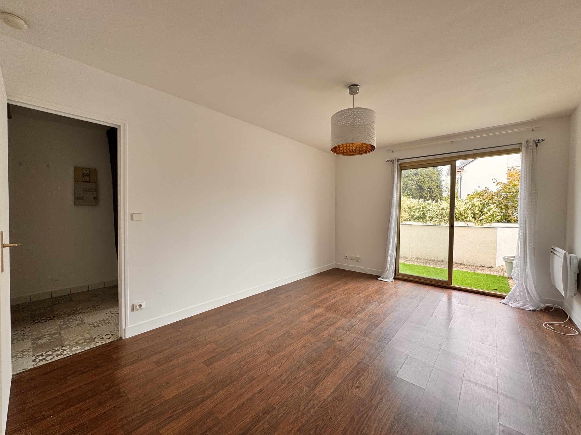 Appartement Rue Pauline Kreuscher à Maisons-Laffitte