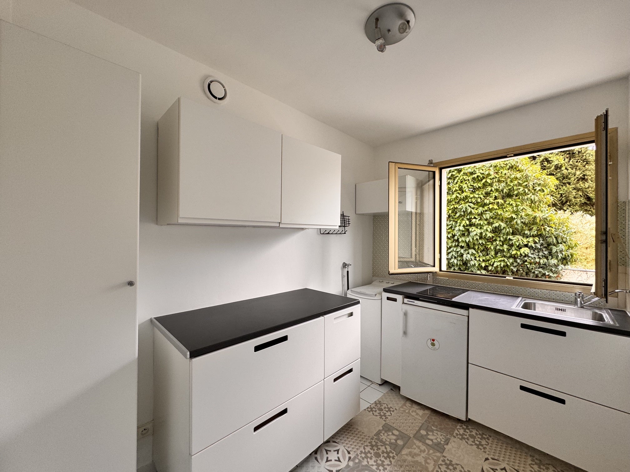 Appartement Rue Pauline Kreuscher à Maisons-Laffitte