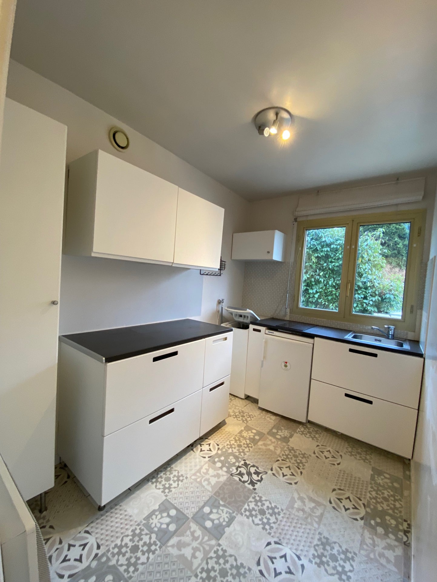 Flat Rue Pauline Kreuscher in Maisons-Laffitte
