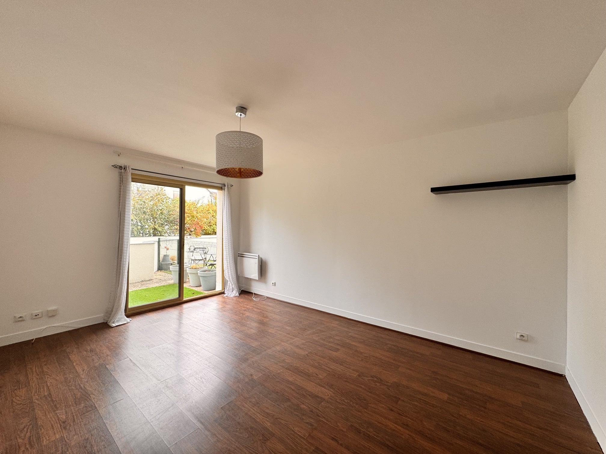Appartement Rue Pauline Kreuscher à Maisons-Laffitte