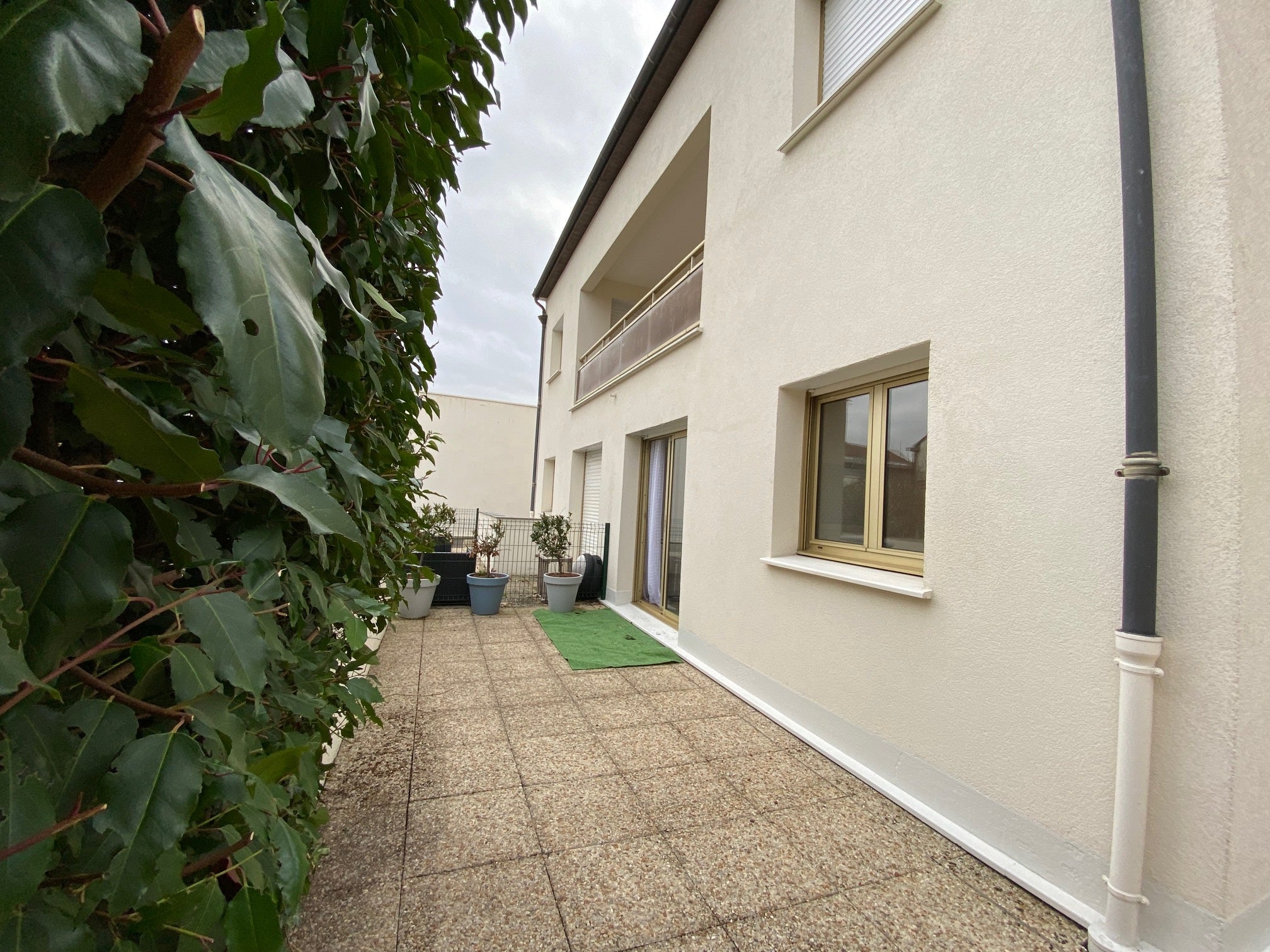 Flat Rue Pauline Kreuscher in Maisons-Laffitte