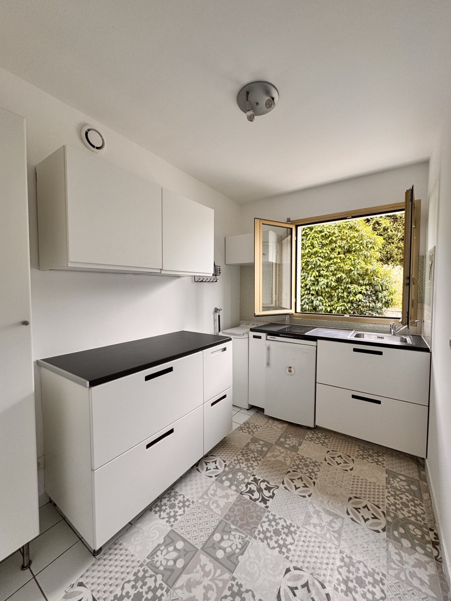 Appartement Rue Pauline Kreuscher à Maisons-Laffitte