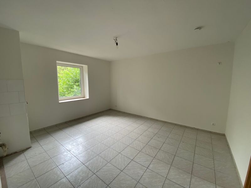 Wohnung Wiedehopfstraße in Gelsenkirchen