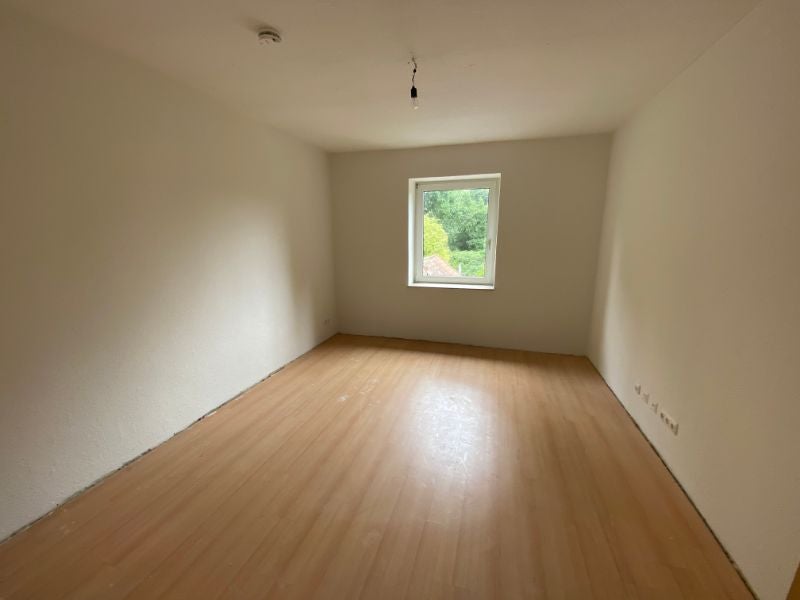 Wohnung Wiedehopfstraße in Gelsenkirchen