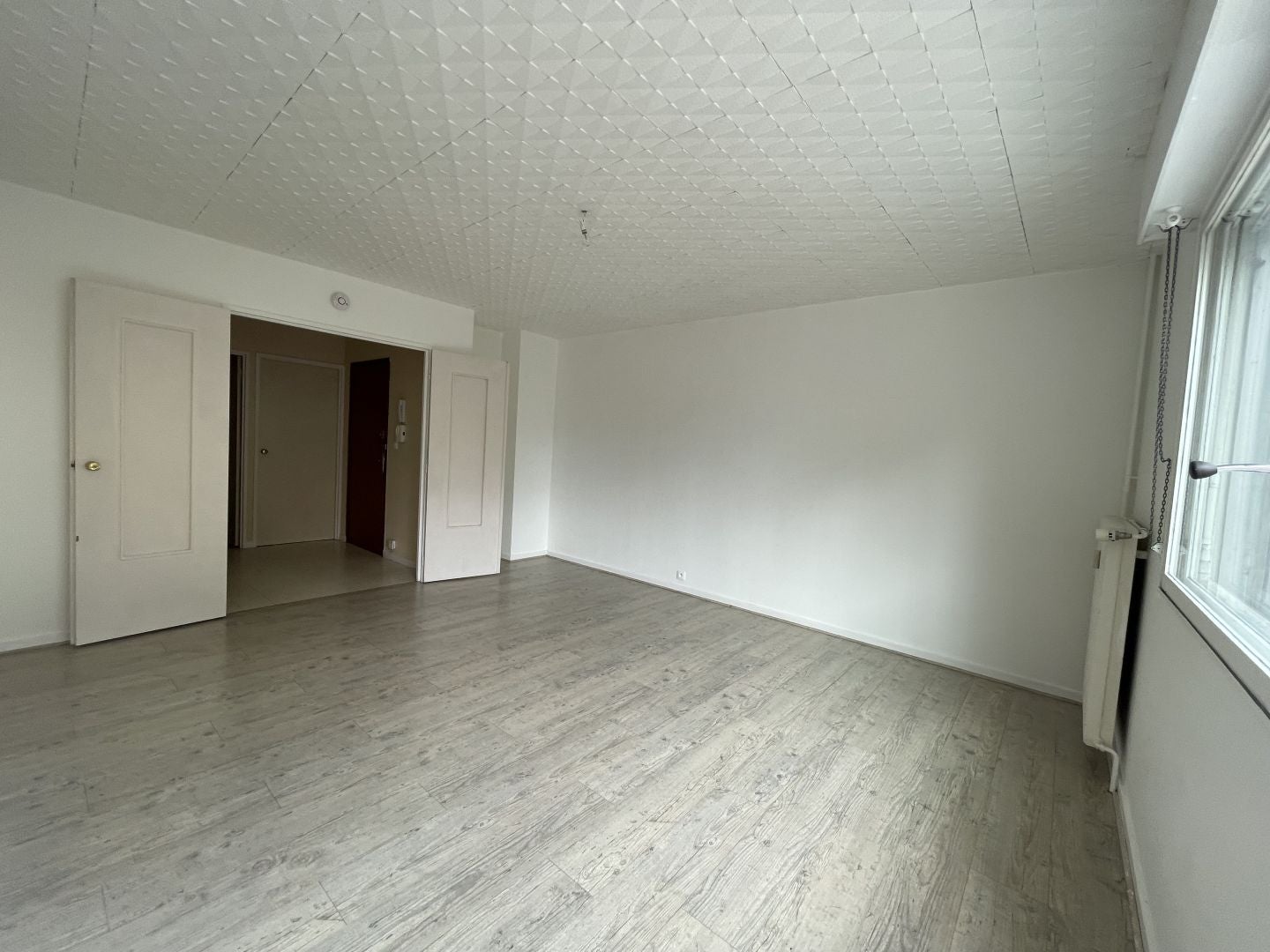 Appartement Rue de Dole à Besançon