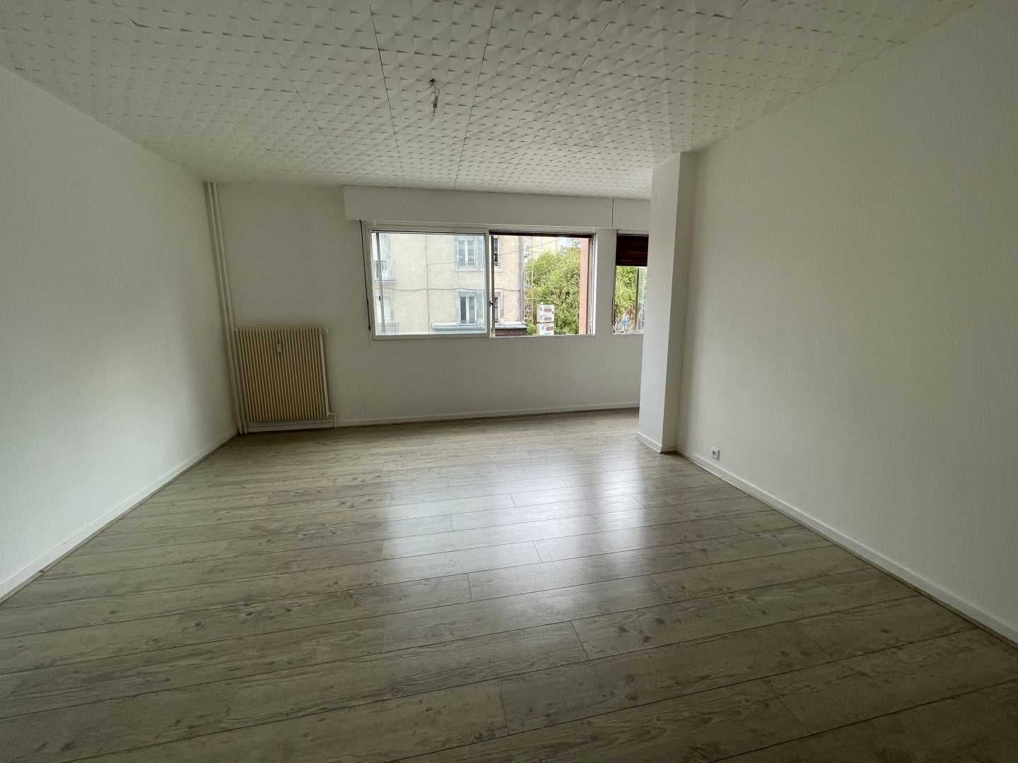 Appartement Rue de Dole à Besançon