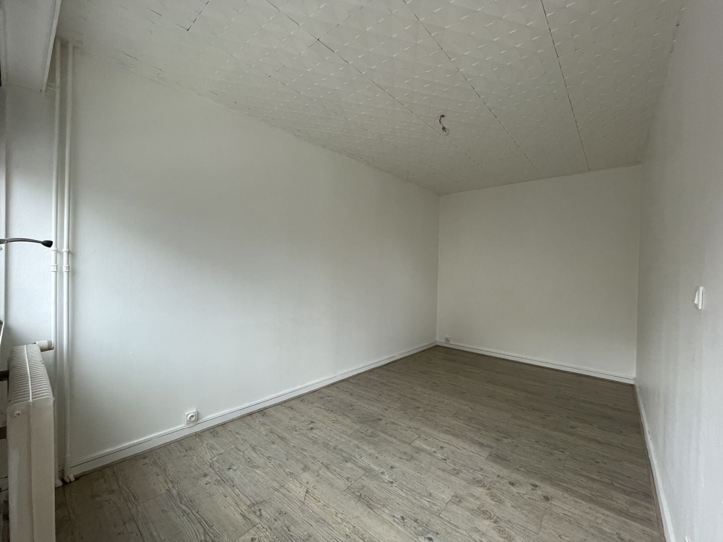Appartement Rue de Dole à Besançon