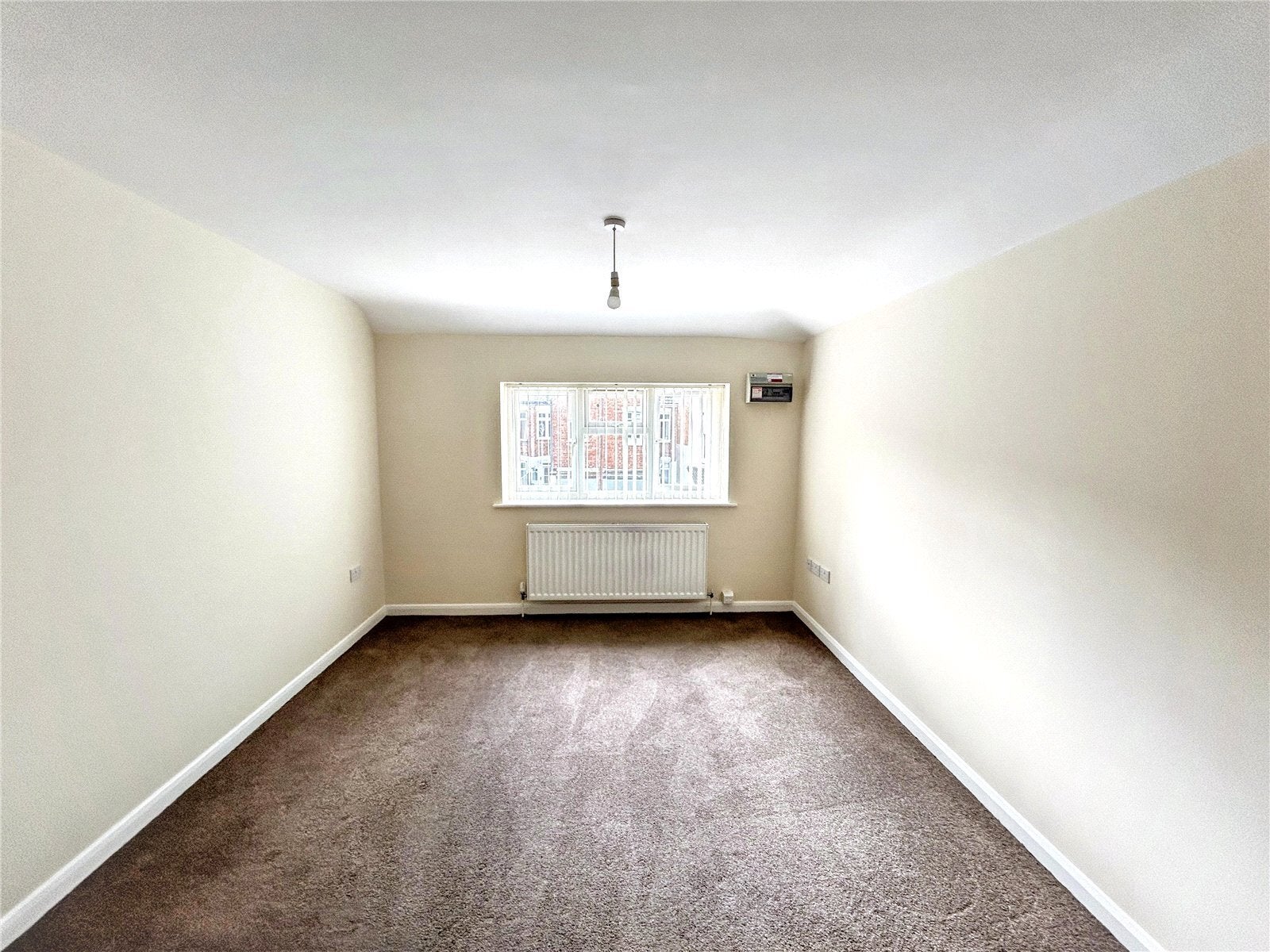 Flat Park Avenue in Melton