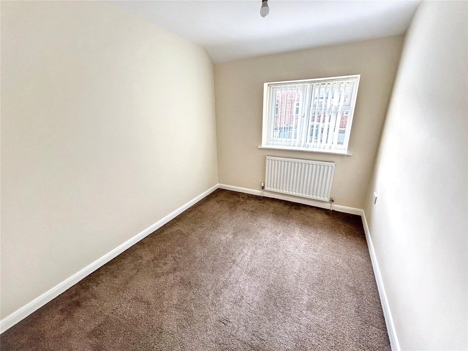 Flat Park Avenue in Melton