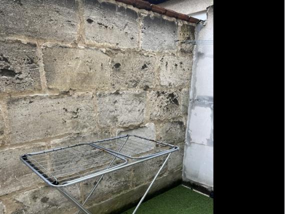 Appartement Rue duffour-dubergier à Bordeaux