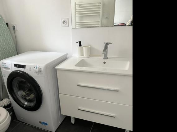 Appartement Rue duffour-dubergier à Bordeaux