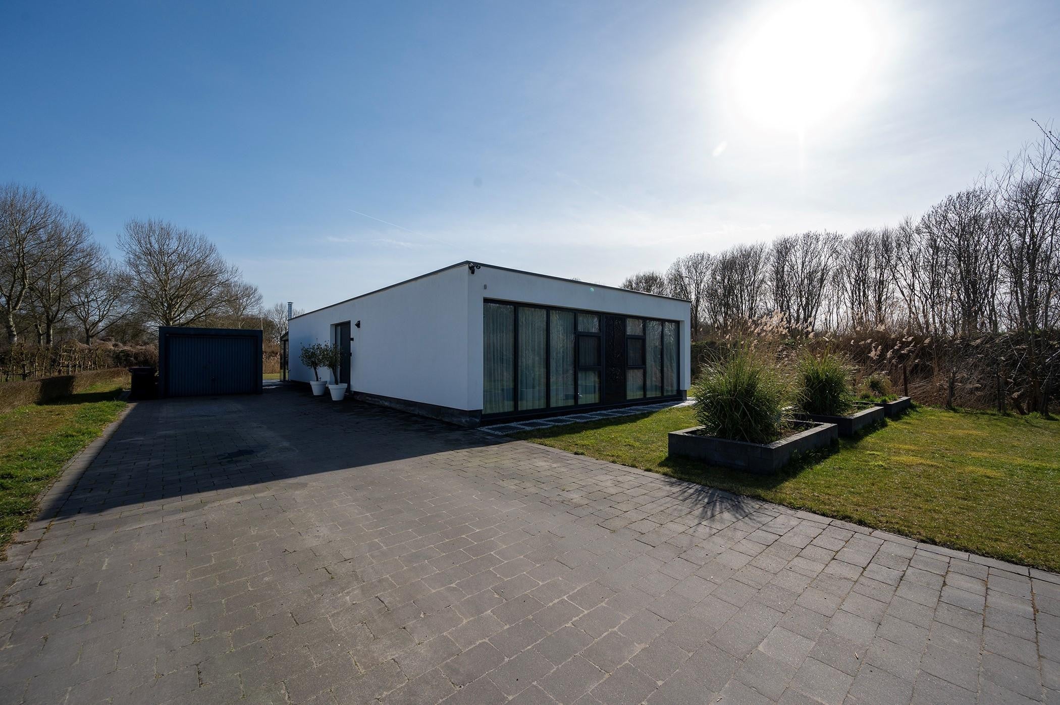 Casa Gerald Pearsonlaan a Almere