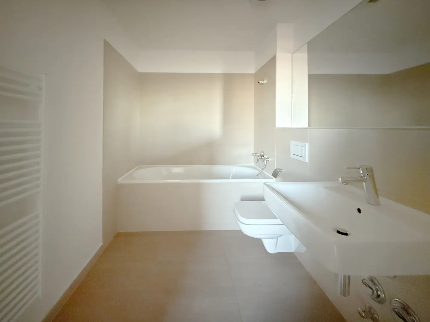 Wohnung Relingstraße in Berlin