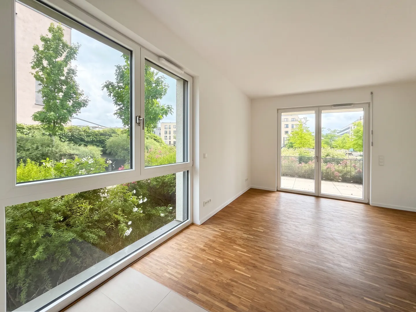 Wohnung Relingstraße in Berlin