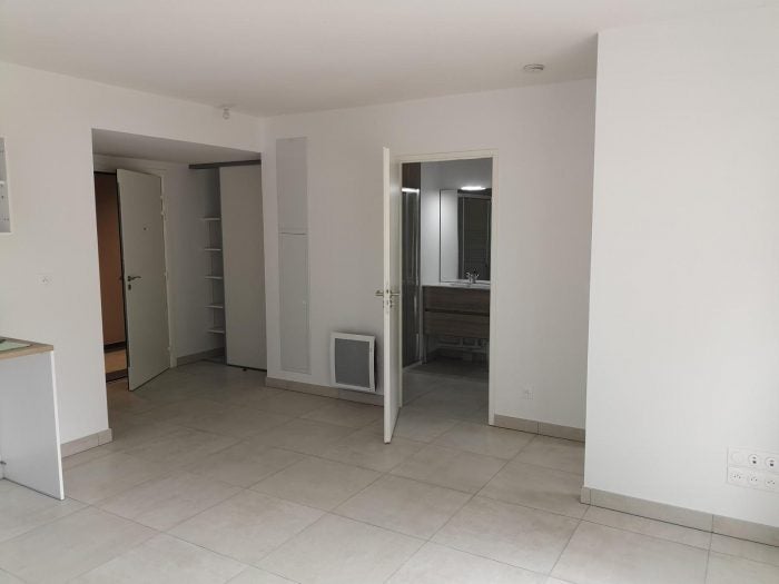 Flat Rue des Cétoines in Montpellier