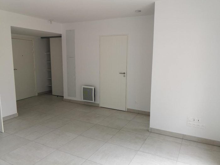 Flat Rue des Cétoines in Montpellier