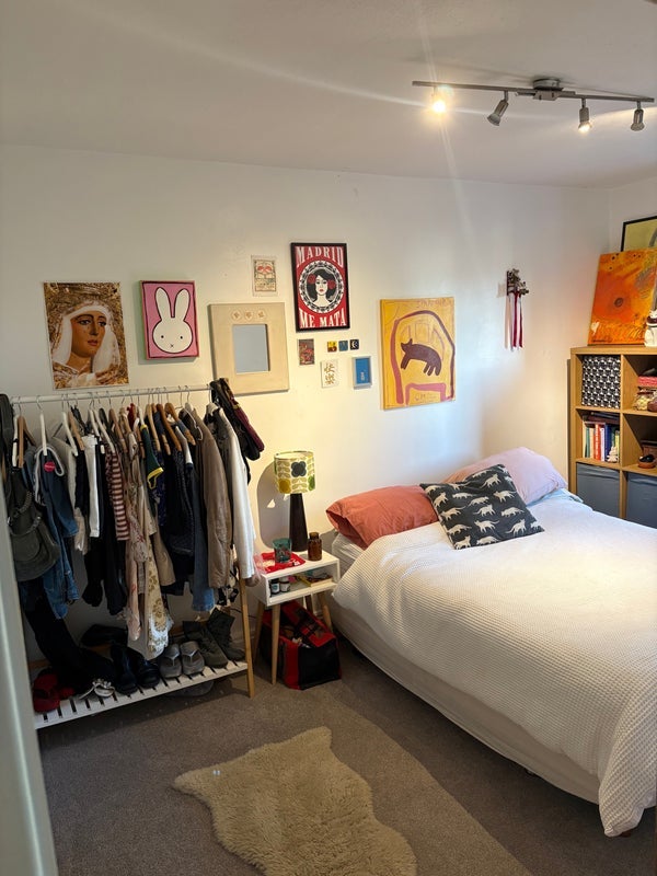 Room Petherton Road in Greater London