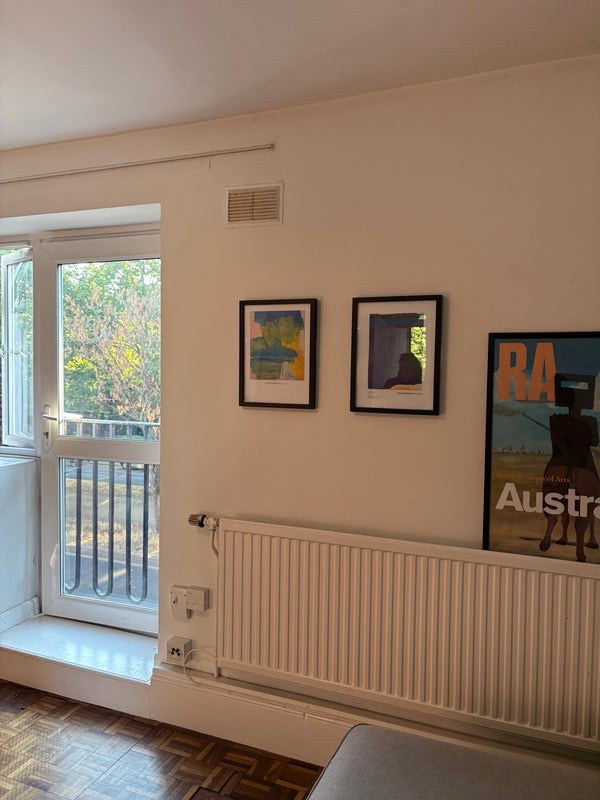 Room Petherton Road in Greater London