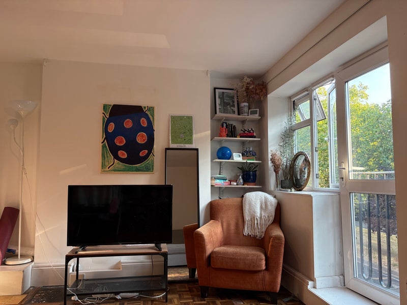 Room Petherton Road in Greater London