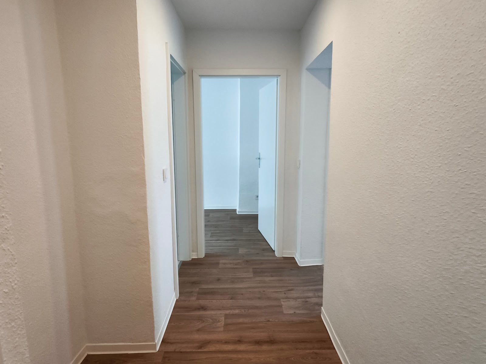 Wohnung Arthur-Scheibner-Straße in Merseburg
