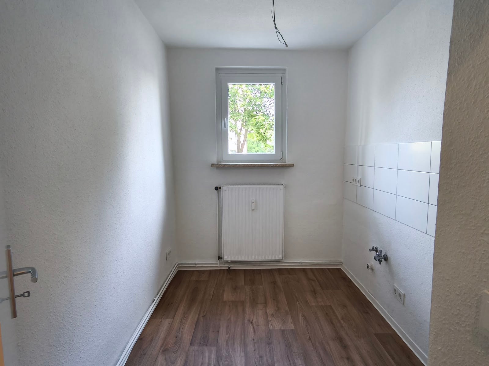Wohnung Arthur-Scheibner-Straße in Merseburg