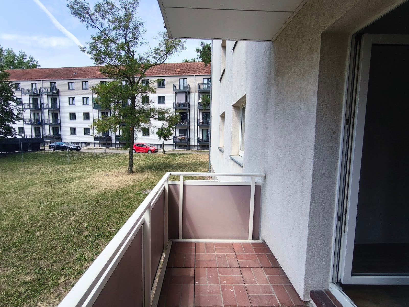 Wohnung Arthur-Scheibner-Straße in Merseburg
