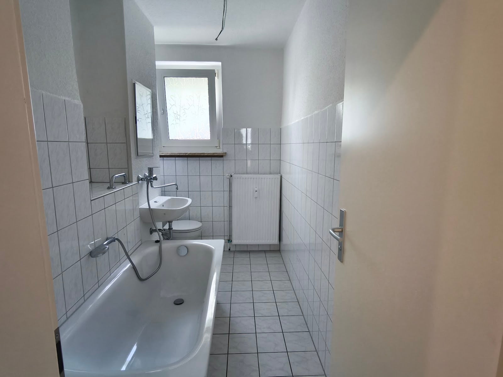 Wohnung Arthur-Scheibner-Straße in Merseburg