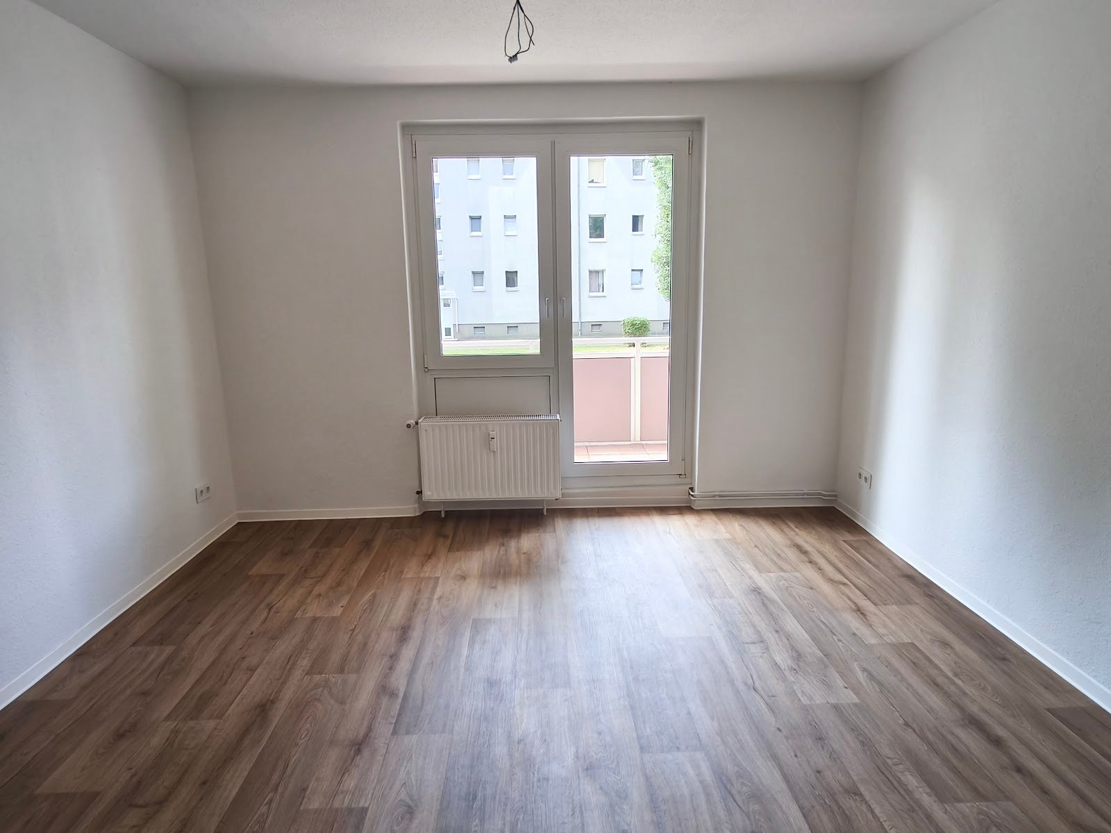 Wohnung Arthur-Scheibner-Straße in Merseburg