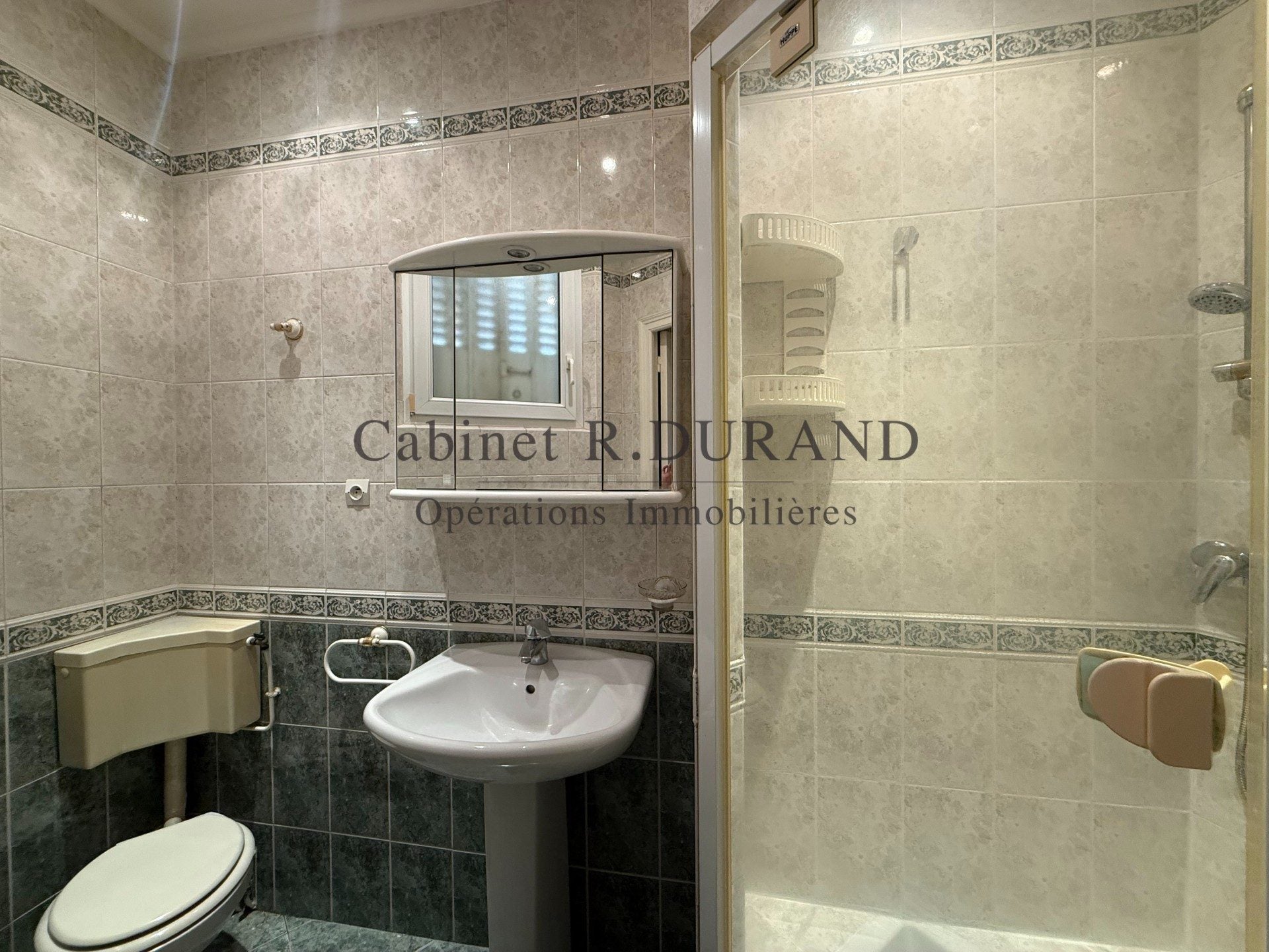 Appartement Rue Edgar Quinet à Courbevoie