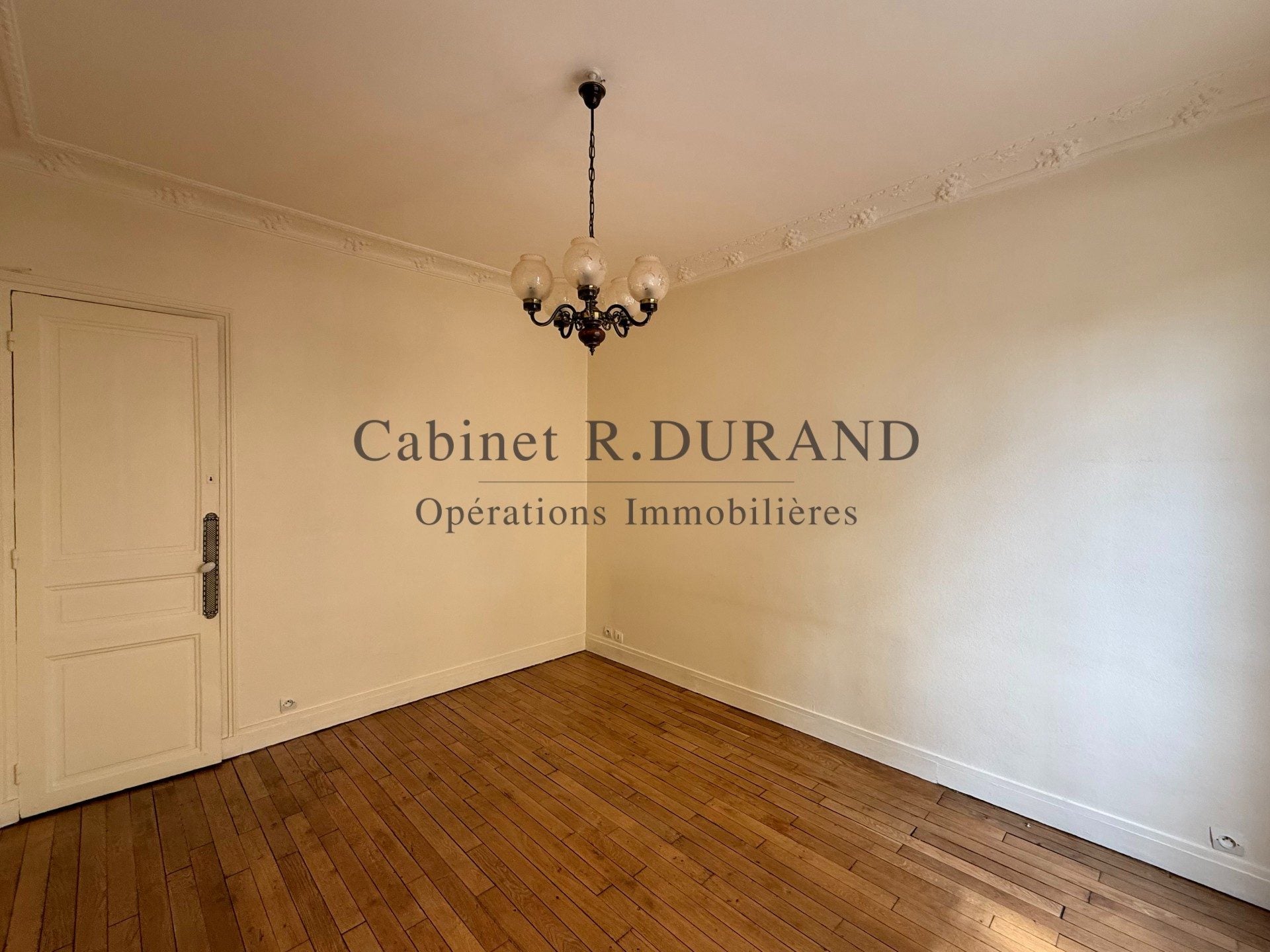 Appartement Rue Edgar Quinet à Courbevoie