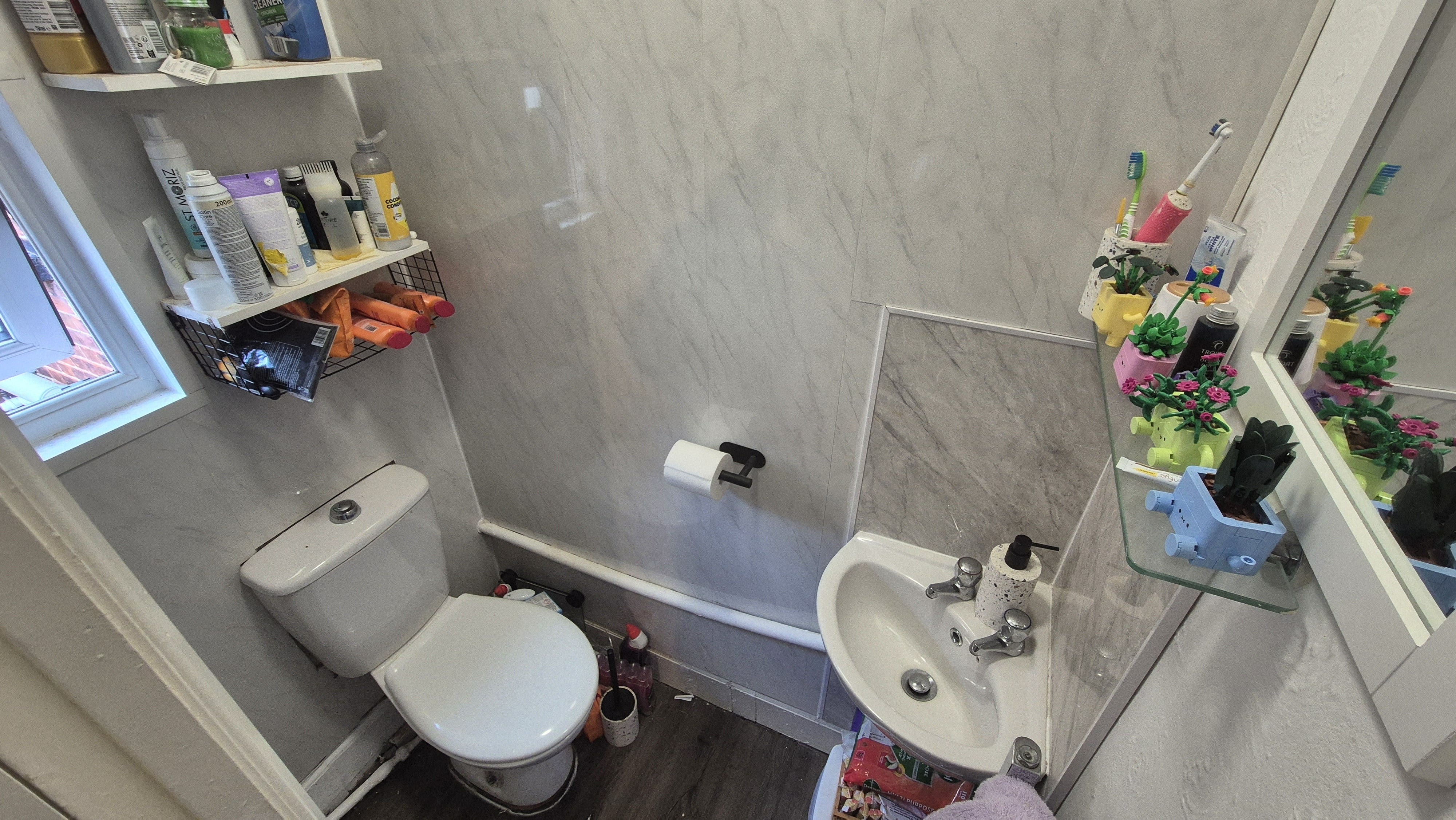 Flat Walpole Road in Great Yarmouth