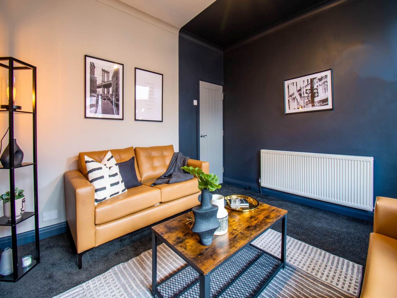 Room Haigh Avenue in Leeds
